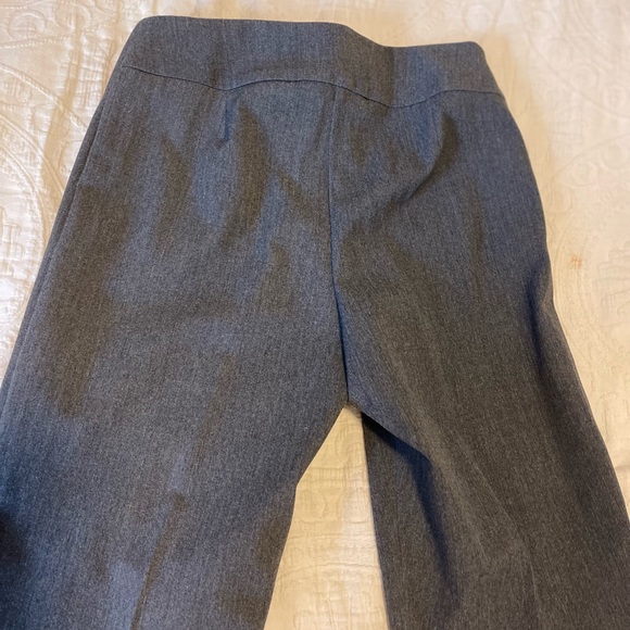 The Limited Pant Suit | Grey | Sz 8/XS - Picture 7 of 12